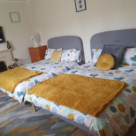 Abimdot Exquisite Apartments マンチェスター エクステリア 写真