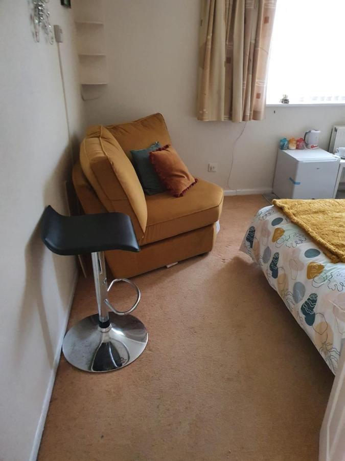 Abimdot Exquisite Apartments マンチェスター エクステリア 写真