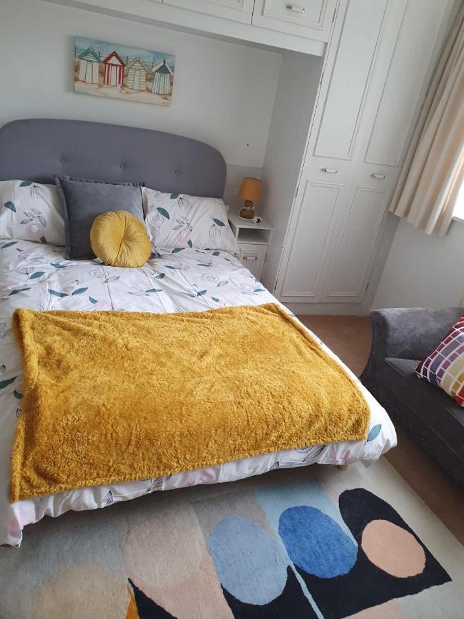 Abimdot Exquisite Apartments マンチェスター エクステリア 写真