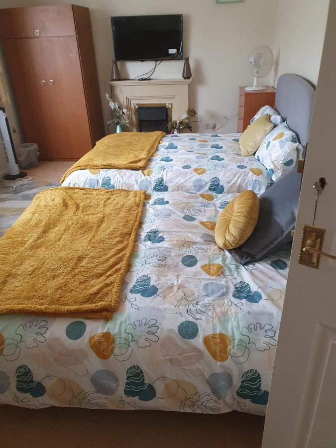 Abimdot Exquisite Apartments マンチェスター エクステリア 写真